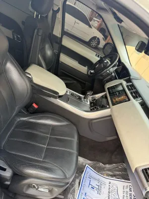 2014 Land Rover Range Rover Sport