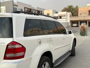 2007 Mercedes-Benz GL