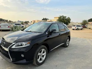 2013 Lexus RX