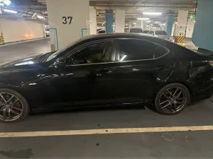 2008 Lexus IS