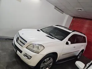 2007 Mercedes-Benz GL