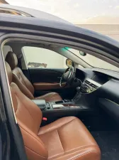 2013 Lexus RX