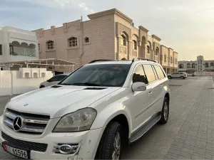 2007 Mercedes-Benz GL