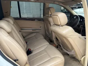 2007 Mercedes-Benz GL