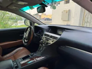 2013 Lexus RX