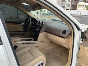 2007 Mercedes-Benz GL