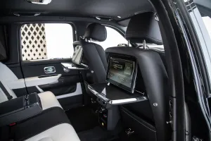2022 Rolls Royce Cullinan