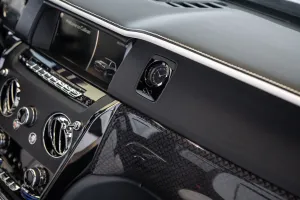 2022 Rolls Royce Cullinan