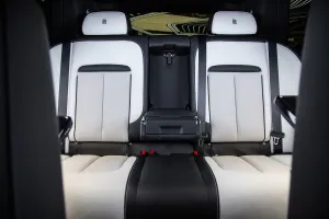 2022 Rolls Royce Cullinan