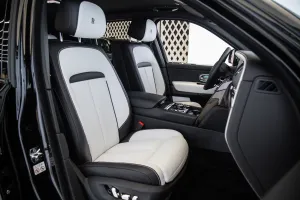 2022 Rolls Royce Cullinan