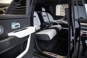 2022 Rolls Royce Cullinan