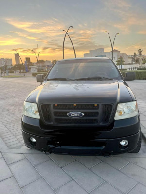 2006 Ford F150