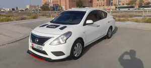 2022 نيسان صني in dubai