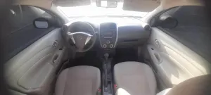 2022 Nissan Sunny