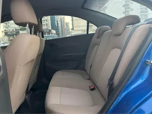 2012 Chevrolet Sonic