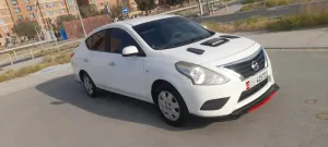 2022 Nissan Sunny
