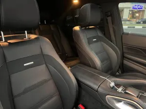 2021 Mercedes-Benz GLE