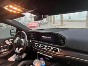 2021 Mercedes-Benz GLE