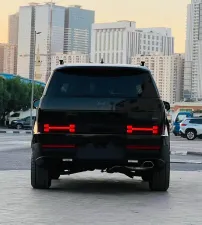 2024 هيونداي سانتا في