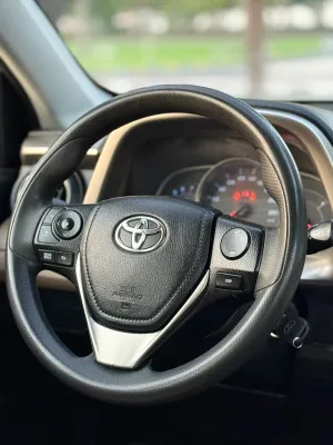 2013 Toyota Rav4