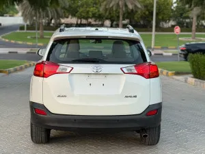2013 Toyota Rav4