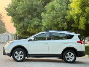 2013 Toyota Rav4