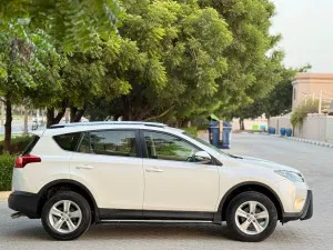 2013 Toyota Rav4