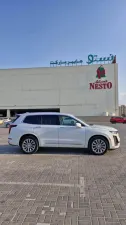 2024 Cadillac XT6