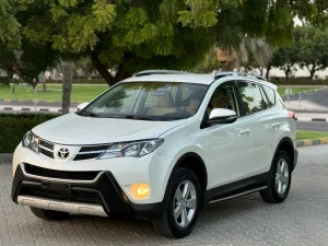 2013 Toyota Rav4