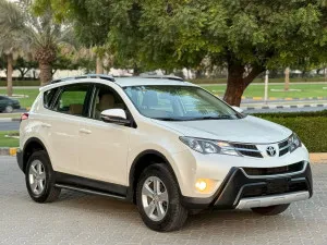 2013 Toyota Rav4