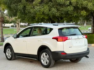 2013 Toyota Rav4