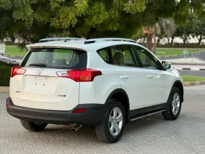 2013 Toyota Rav4