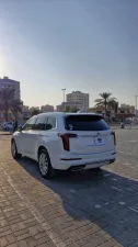 2024 Cadillac XT6
