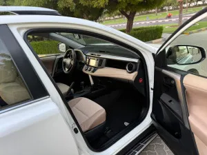 2013 Toyota Rav4