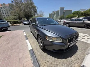 2012 Volvo S40 in dubai