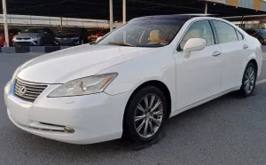 2008 Lexus ES