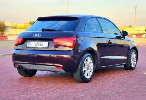 2013 Audi A1