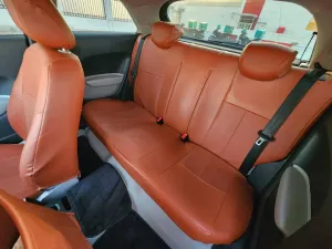 2013 Audi A1
