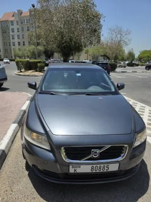2012 فولفو آس٤٠