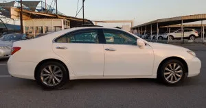 2008 Lexus ES