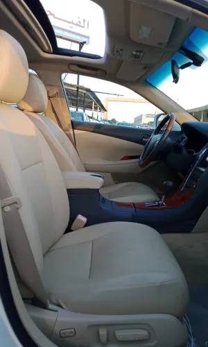 2008 Lexus ES