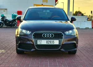 2013 Audi A1