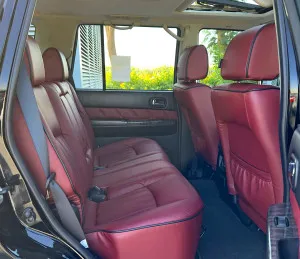 2023 Nissan Patrol Super Safari