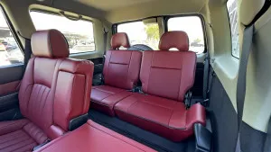 2023 Nissan Patrol Super Safari