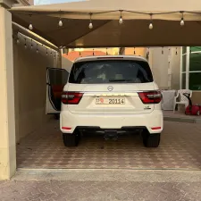2024 نيسان باترول 