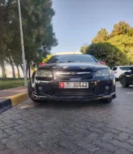 2009 Chevrolet Lumina in dubai