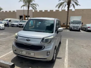 2010 كيا راي in dubai
