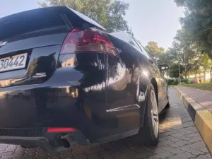 2009 Chevrolet Lumina