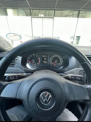 2014 Volkswagen Jetta