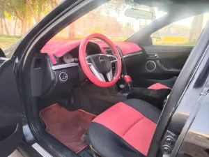 2009 Chevrolet Lumina